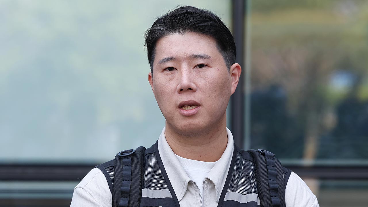 삼전노조 "사측, 사후조정안보다 후퇴한 안 제시‥납득할 수 없다고 전달"