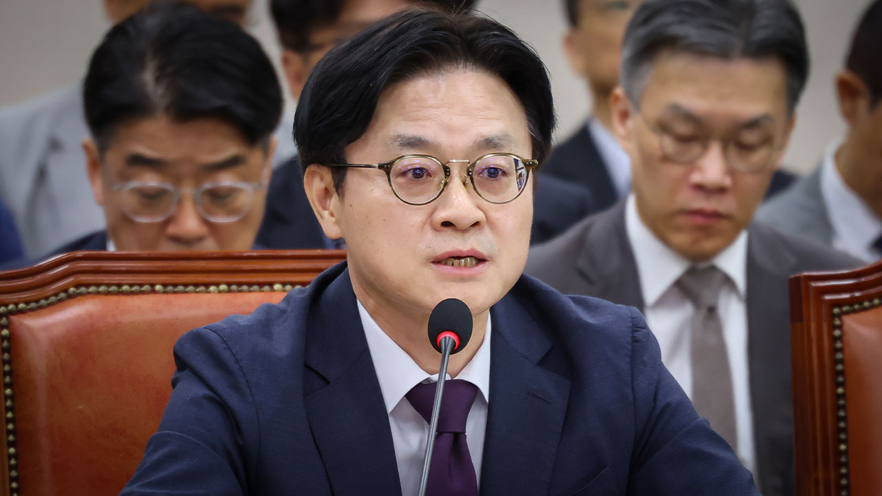 산업 김정관, "삼성전자 파업 해결 못하면 우리 사회 뭘 하겠나"