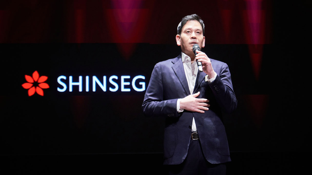 [속보] 정용진, '탱크데이' 스타벅스 이벤트에 "책임 통감" 대국민 사과문 발표