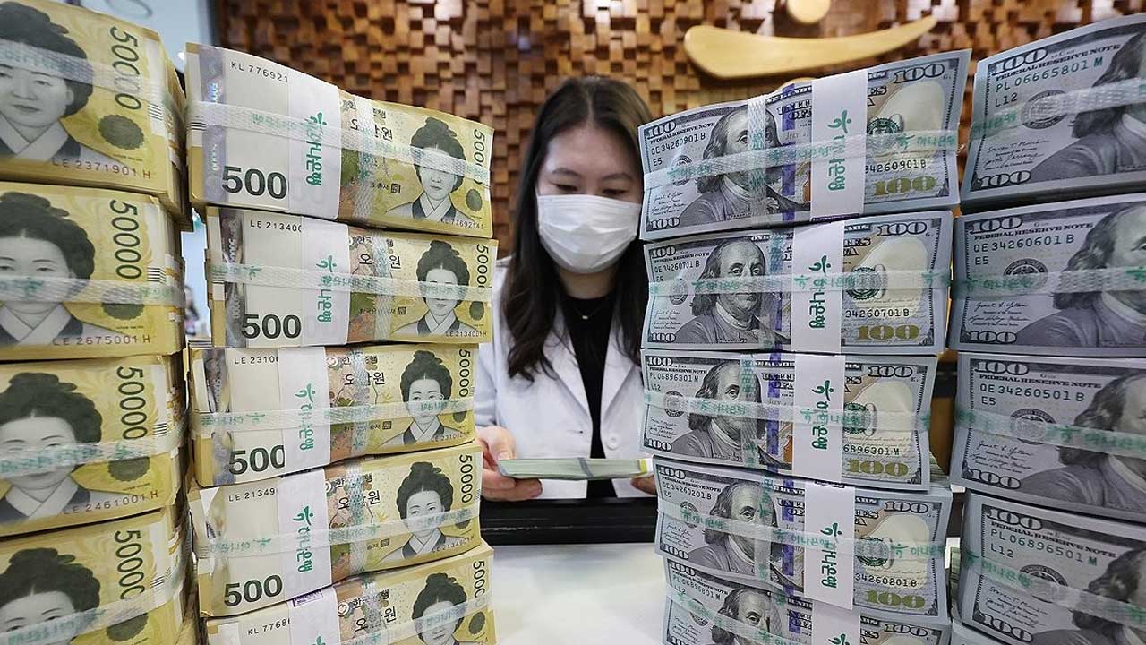 재경부 "최근 고환율, 경제 기초여건 대비 변동성 과도‥필요시 적절 대응"