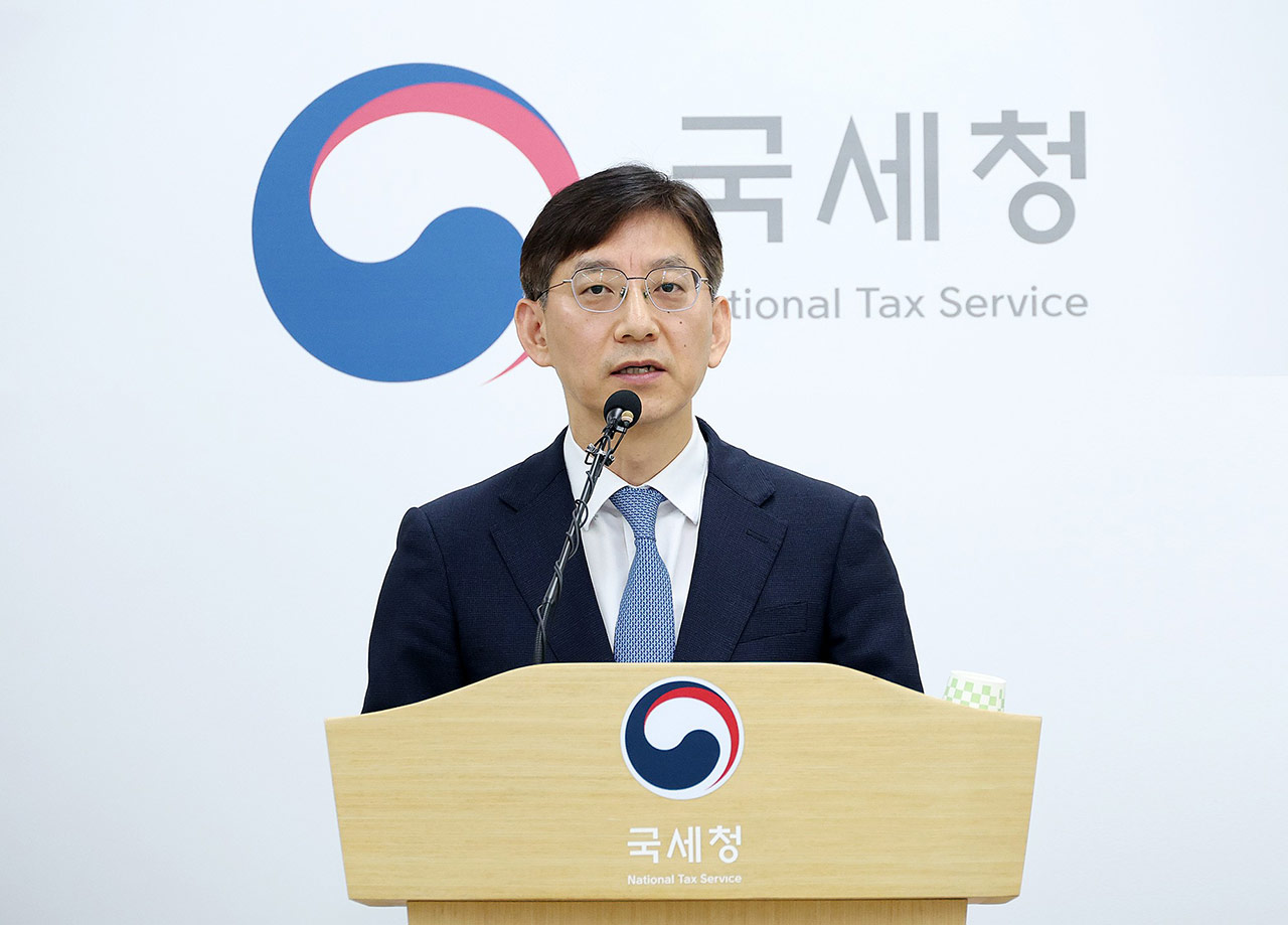 국세청, '초고가 슈퍼카 사적 유용' 사주들 세무조사 착수