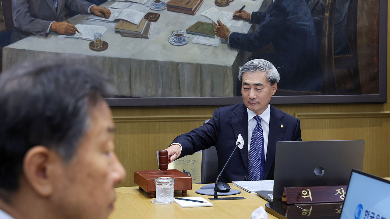 한국은행 "반도체 수출 호조, 성장률 높여‥낙관 시나리오서 성장률 +0.5%p"