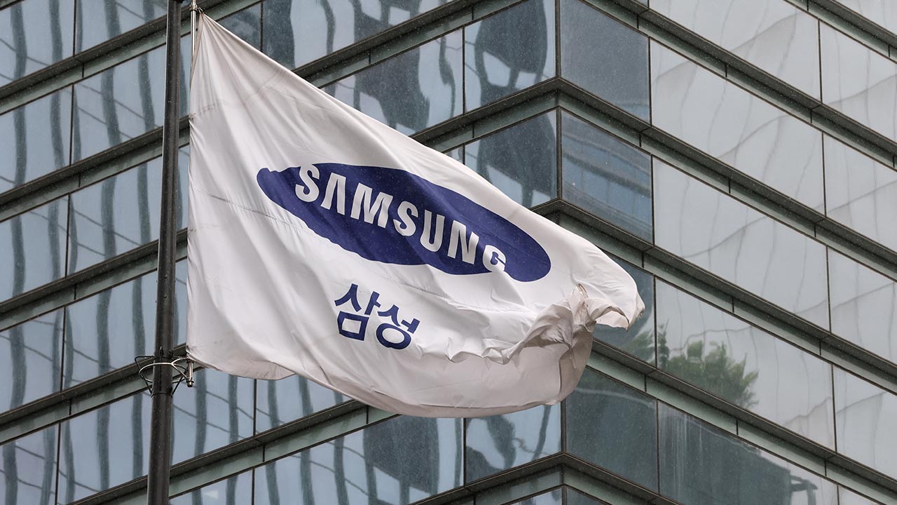 삼성전자 "반도체 성과 국민과 함께"‥제품 구매액 20% 온누리상품권으로 돌려줘