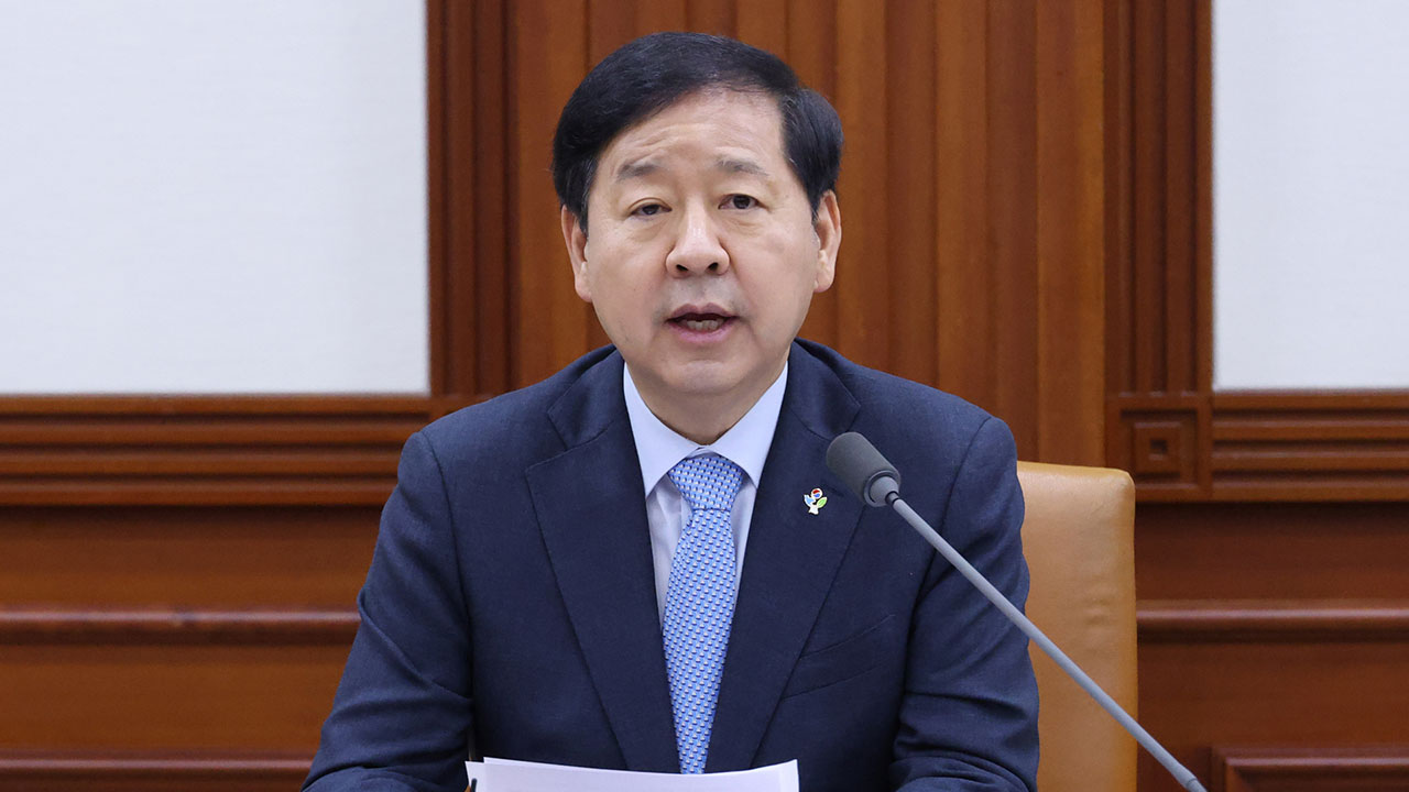 구윤철 "금융외환시장 변동성 확대·민생물가에 각별한 경각심"