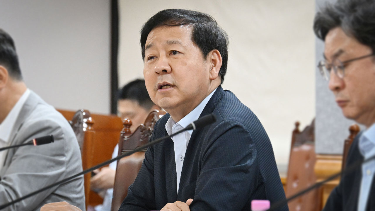 구윤철 "고환율 상황, 투기적 외환거래로 환율 변동성 커져‥엄정 조치할 것"