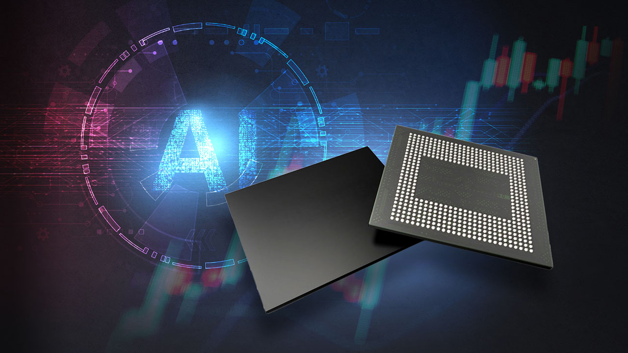 2조 원대 GPU 사업자에 네이버클라우드·삼성SDS·엘리스그룹