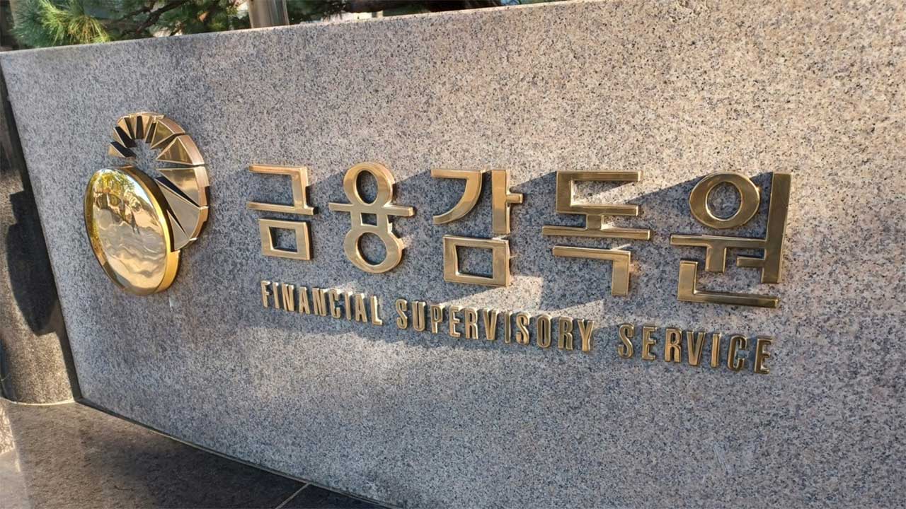 금감원, 조만간 외국계은행 등 환 투기거래 여부 검사