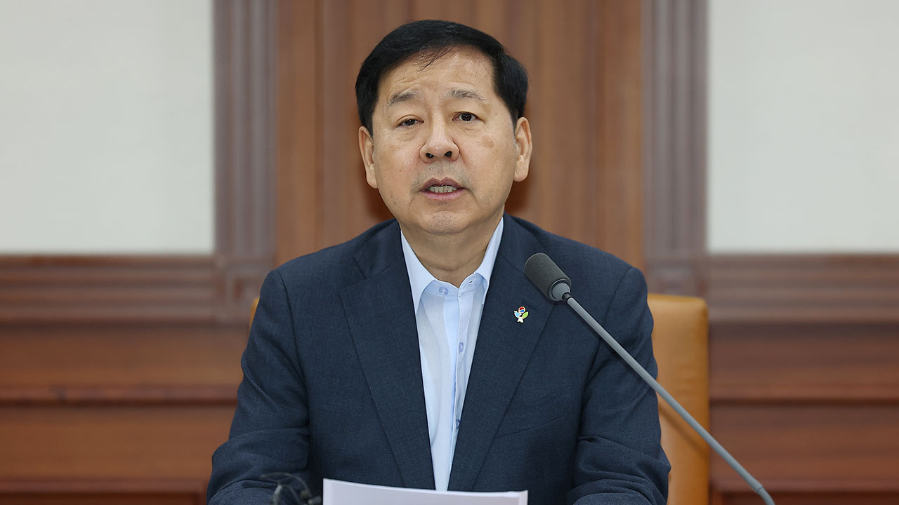 구윤철, 인프라 시장에 한국 기업 진출 전방위 지원‥"중동인프라 전략펀드 신설"