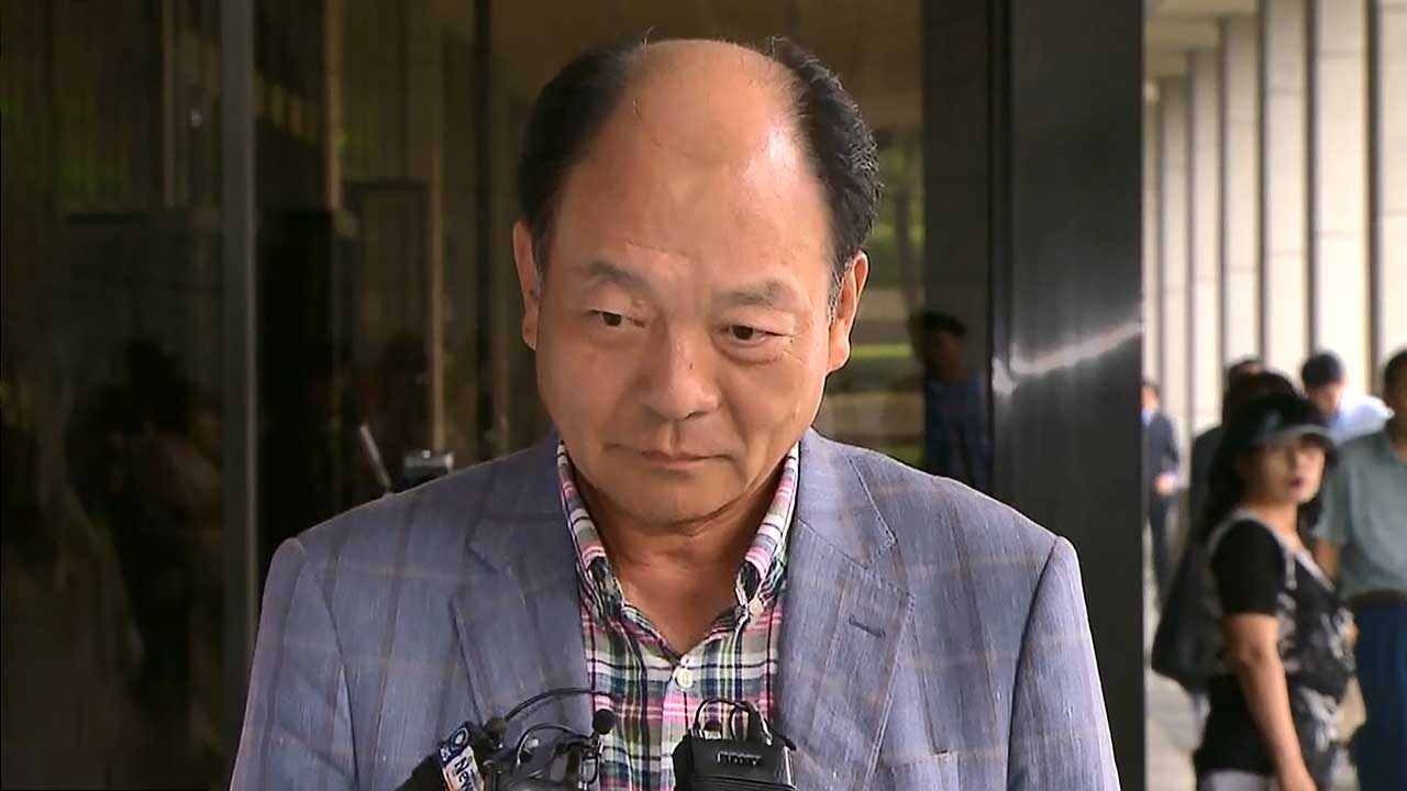 국세청, '선박왕' 시도그룹 권혁 회장 특별세무조사 착수‥압수수색까지