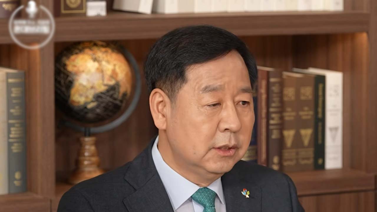 구윤철 "초과세수, 미래 대비·양극화 해소 지원해야"