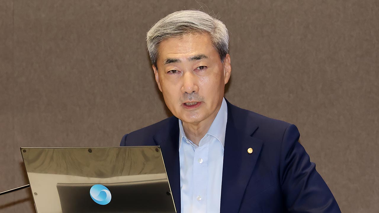 한은 "유가 안정돼도 하반기 물가 3% 안팎"‥내년에도 2% 상회