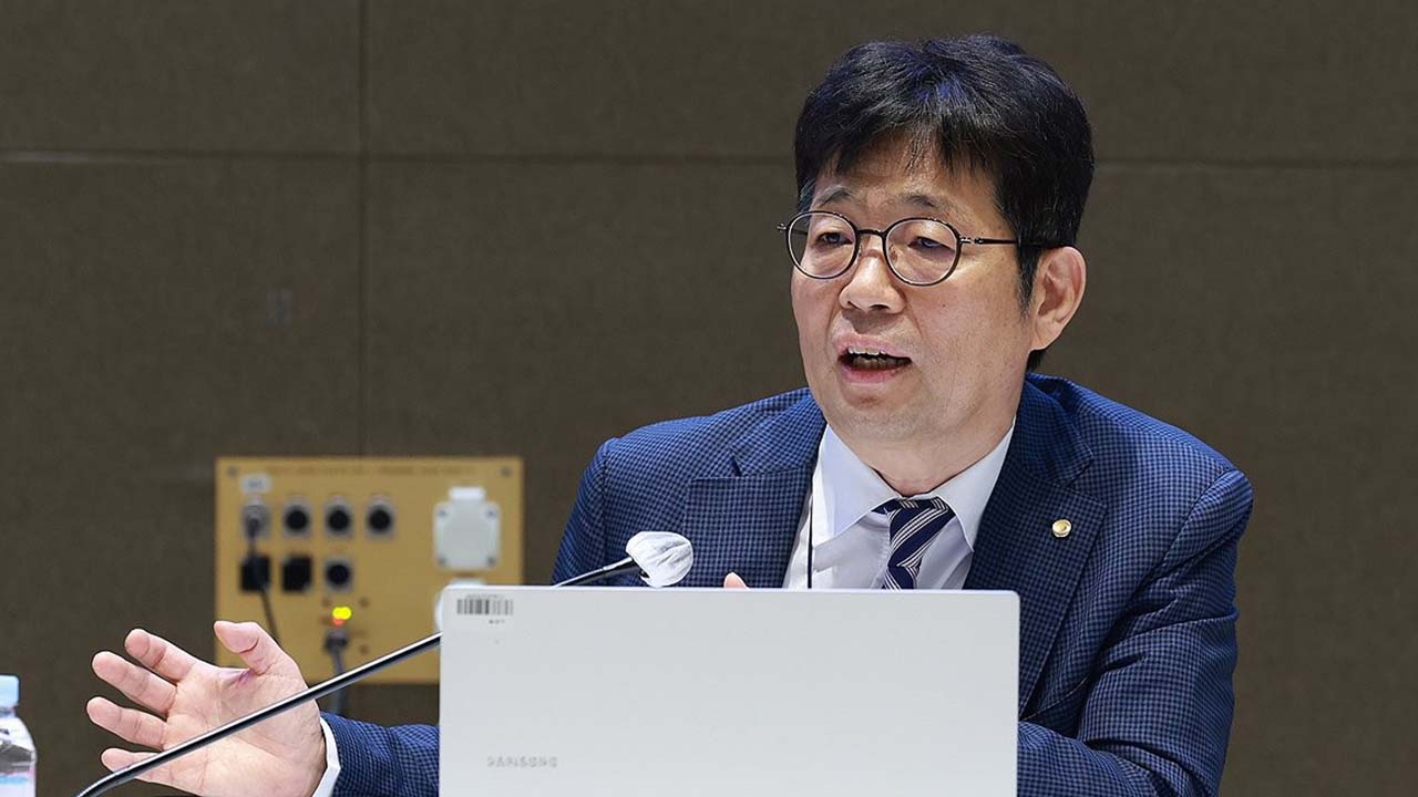 유상대 부총재 "주요국 통화정책 기조 전환 가시화‥변동성 확대 주시"