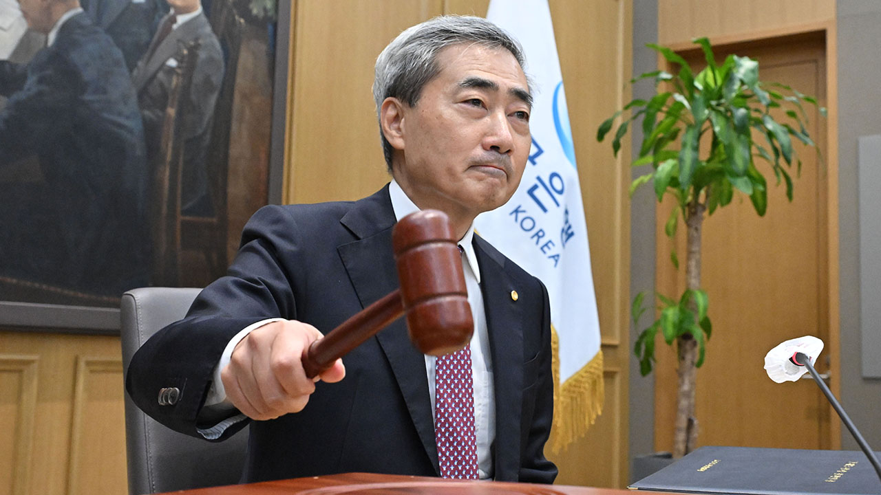 기준금리 2.75%로 0.25%P 인상‥'경기 부양'보다 '물가 안정' 초점