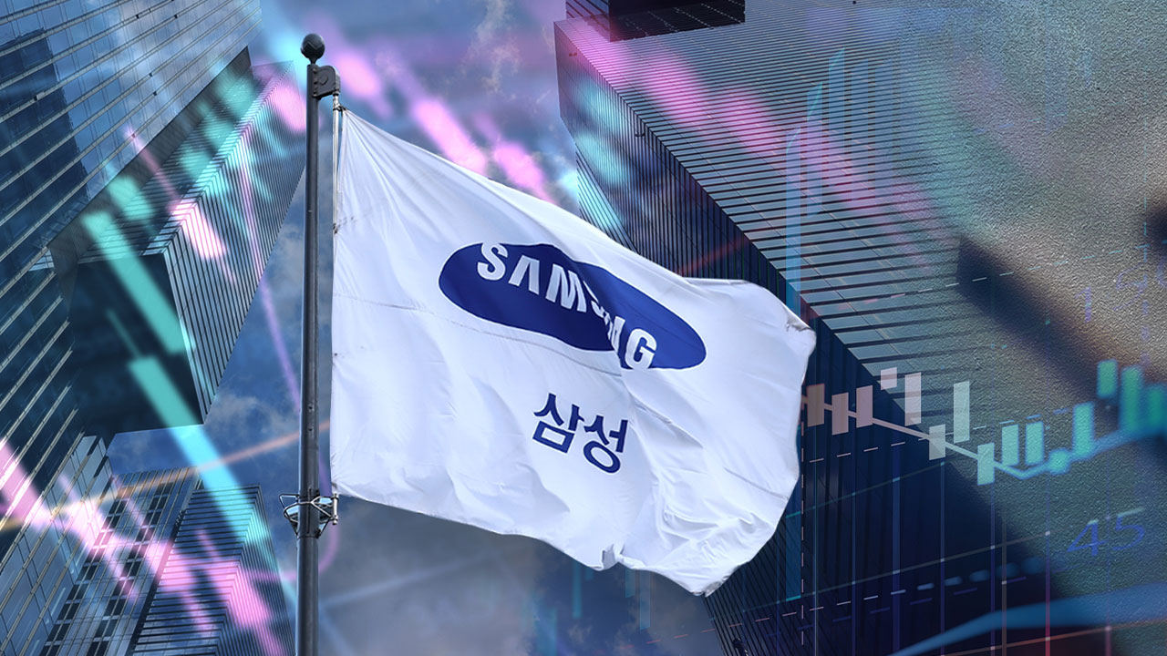 삼성전자 상반기 누적 매출 305조·영업익 146조… 역대 분기 신기록