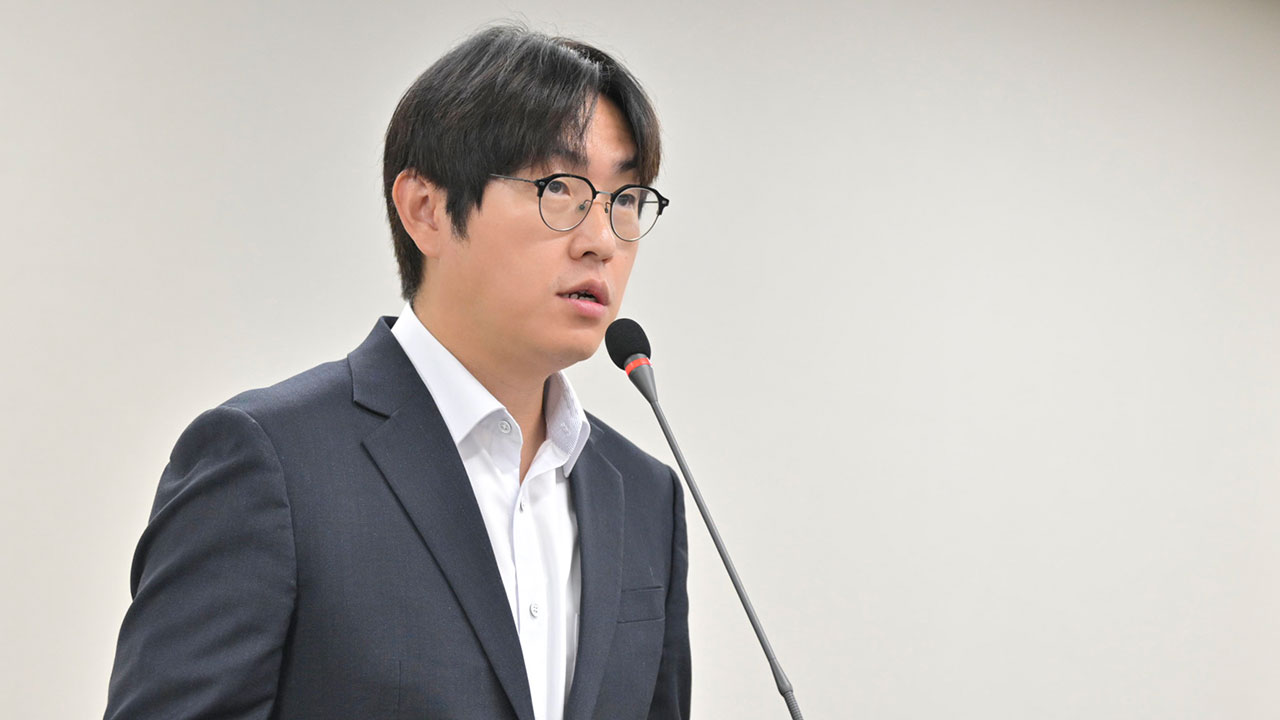 하정우 국가AI전략위 부위원장 취임‥"AI 대전환 속도감있게 추진"