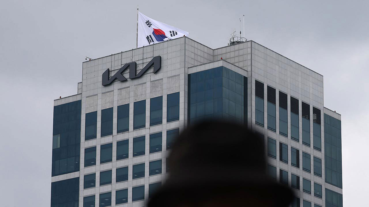 기아, 하반기 집중 채용‥AI 문제 해결력 검증 도입
