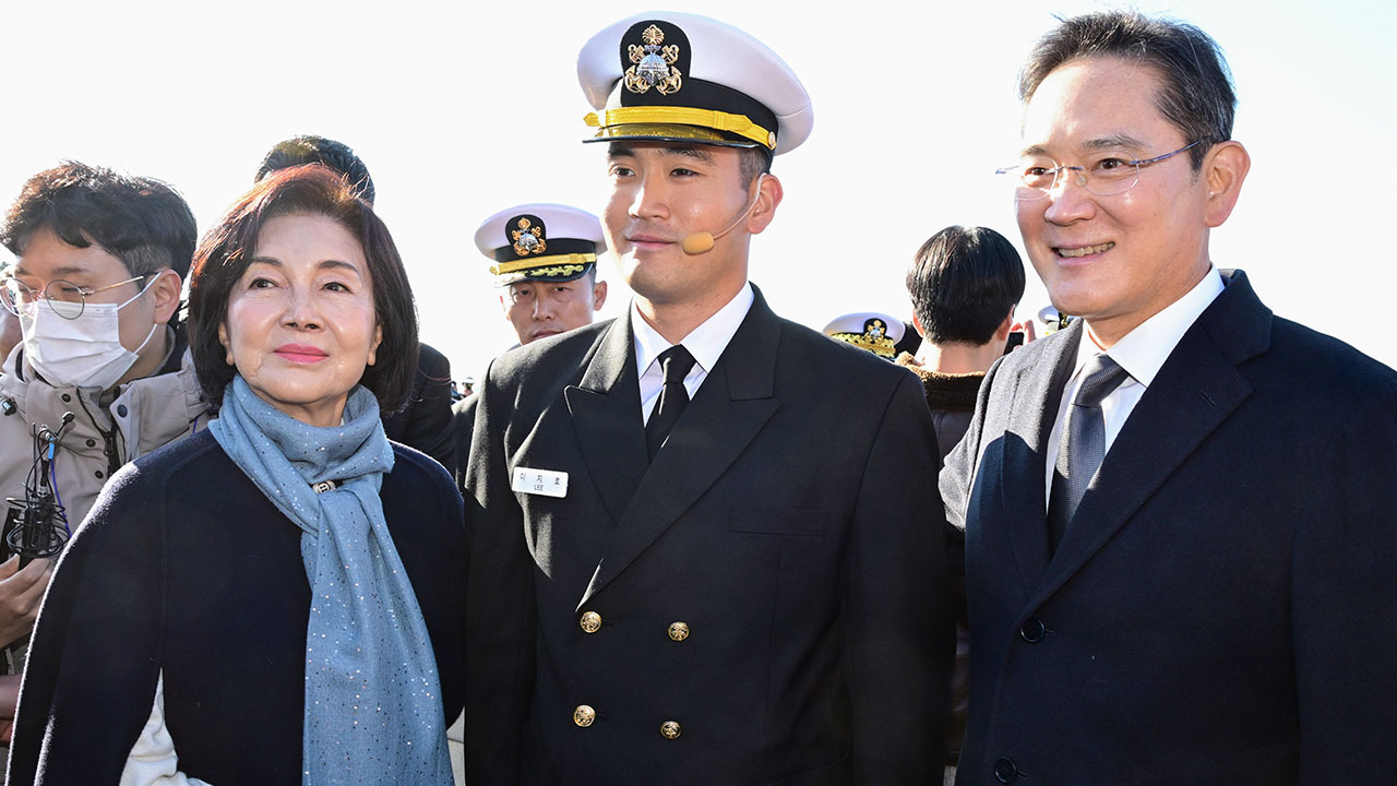 홍라희