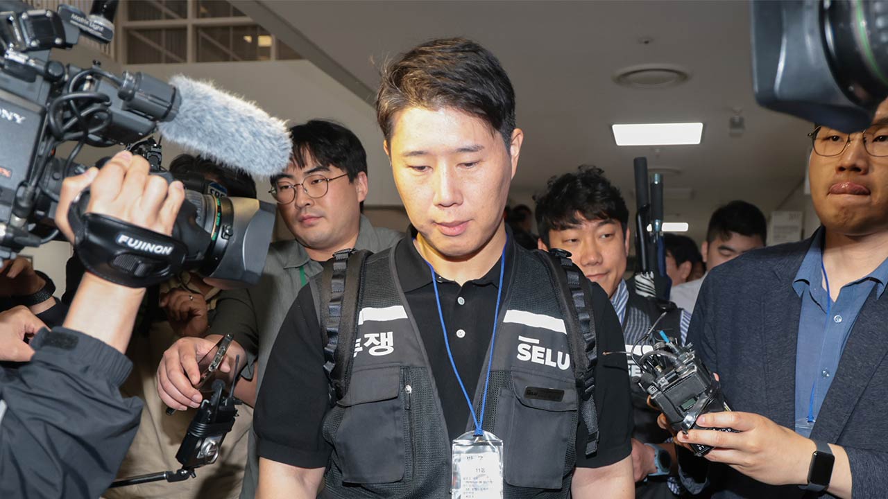 삼성 초기업노조 위원장, 조합비 카드 마일리지 사적 챙김 의혹 논란