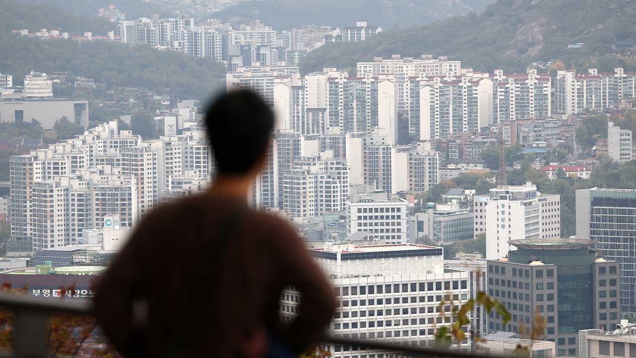 서울 1~9월 인허가 33% 늘었지만 수도권 착공·준공은 감소