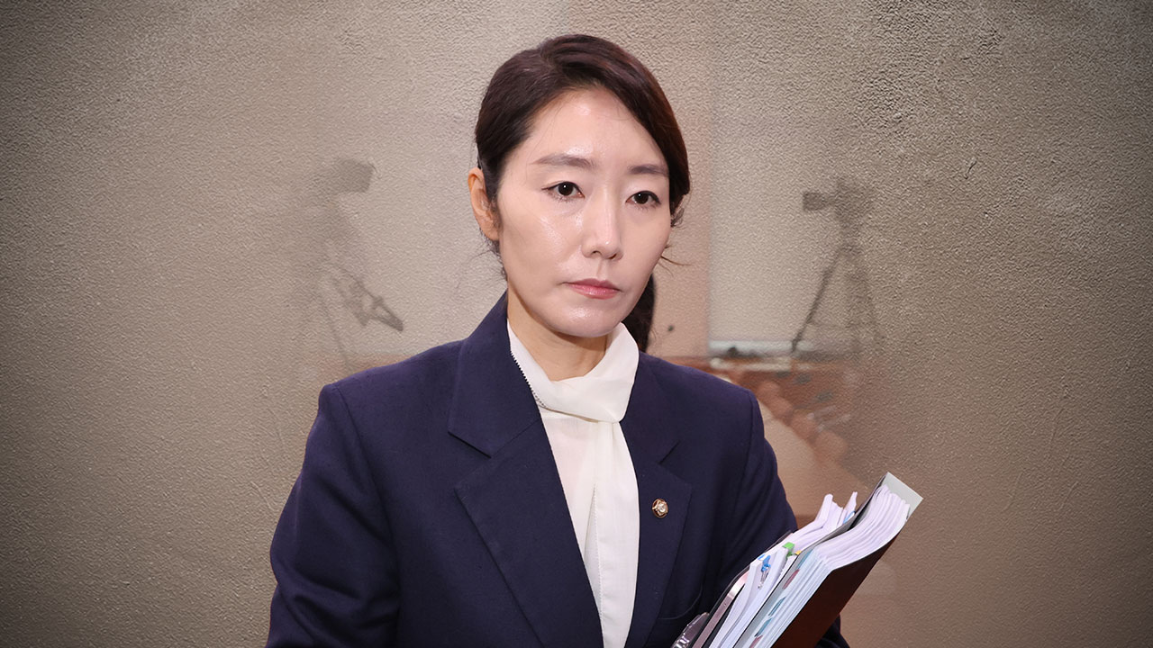 강선우, 공천헌금 의혹에 민주당 탈당‥"당에 너무나도 많은 부담"