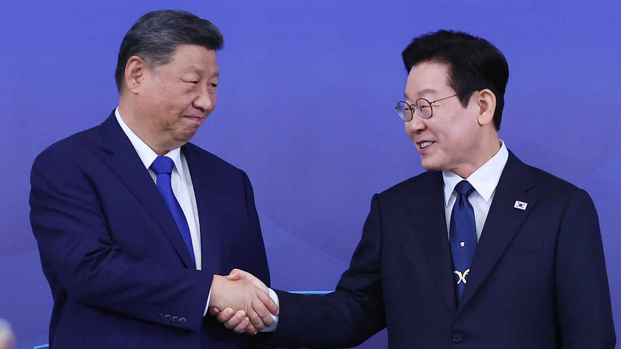 위성락 "이재명 대통령, 오는 5일 시진핑 주석과 한중 정상회담"