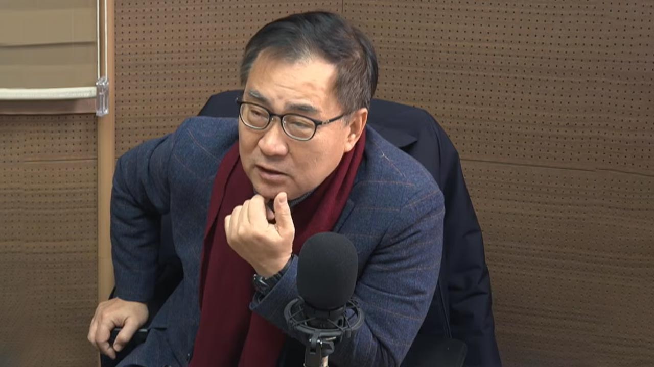 최형두 "김병기 의혹은 정말 부끄러운 일‥정치 개혁 필요성"‥한동훈 "김병기 특검하자"