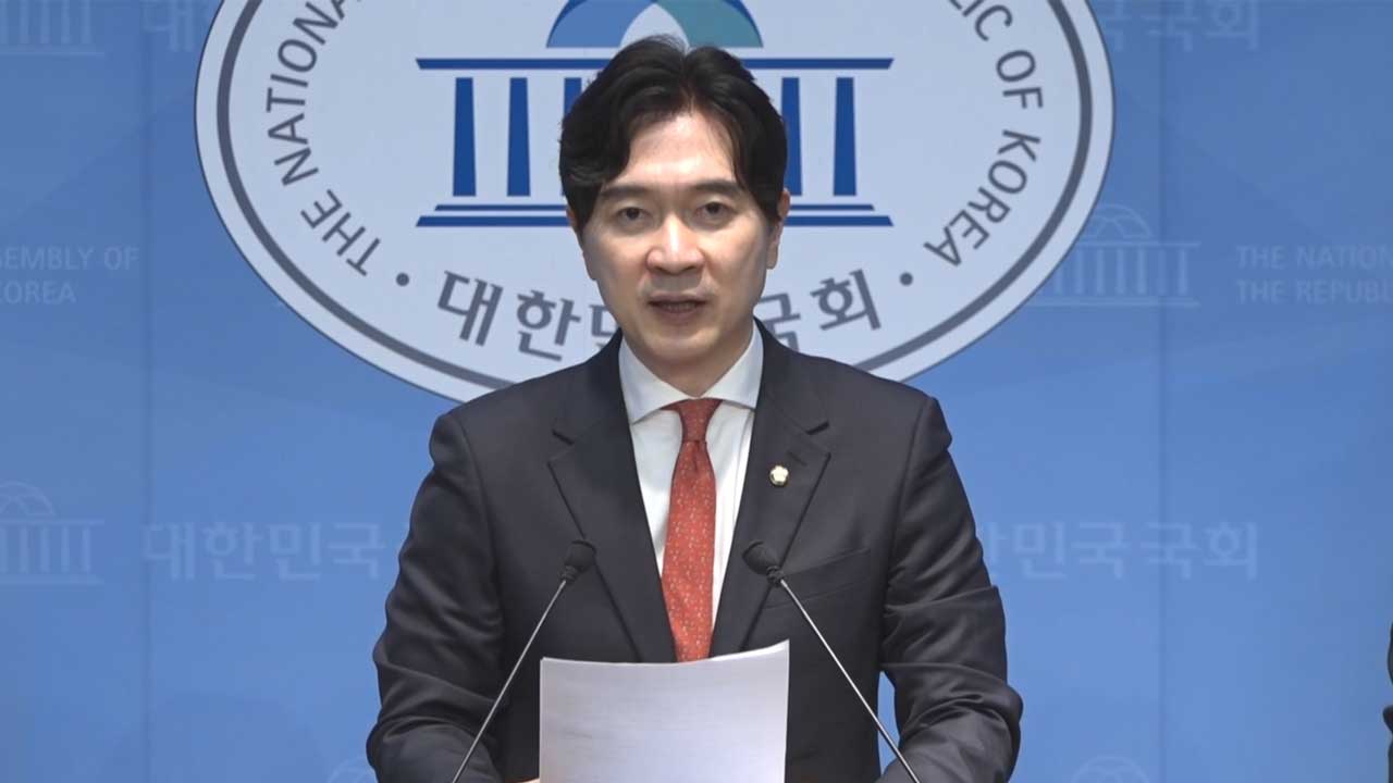 이수진 "김병기 공천헌금 의혹, 김현지에 탄원서 보냈다고 보고 받아"