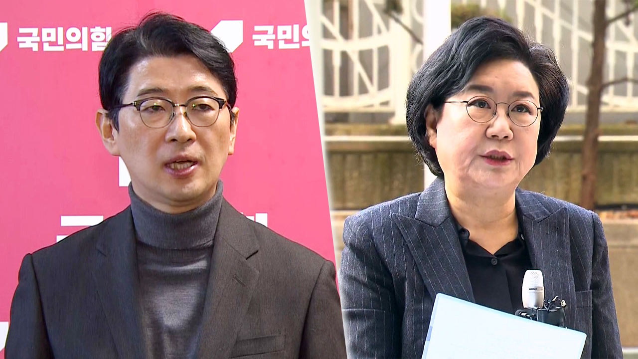 주진우 "이혜훈 셋째 아들, 국회 인턴 특혜로 입시 스펙 쌓아"