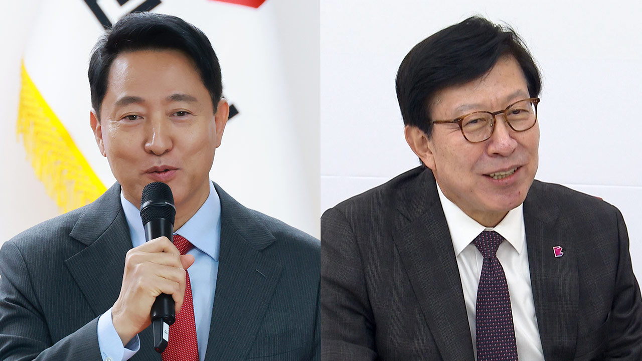 장동혁 쇄신안 놓고 엇갈린 평가 "내부 인테리어" vs "적극 환영"