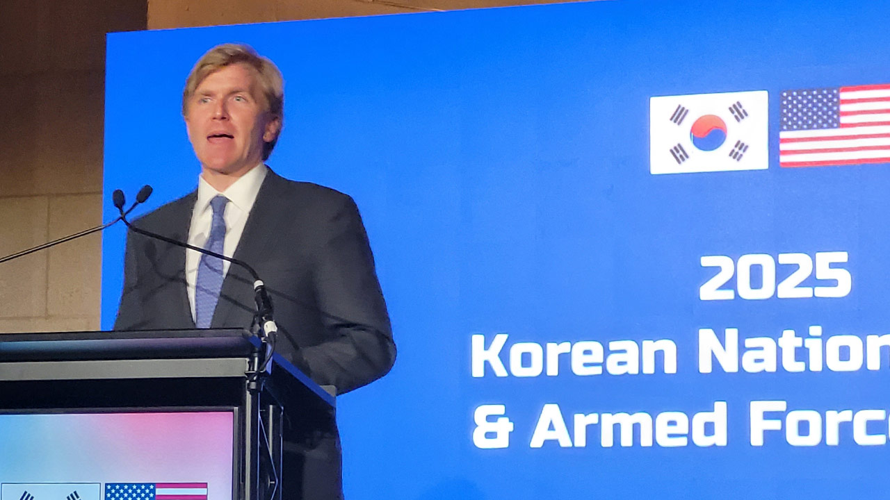 엘브리지 콜비 미 국방차관, 이달 말 한·일 연쇄 방문