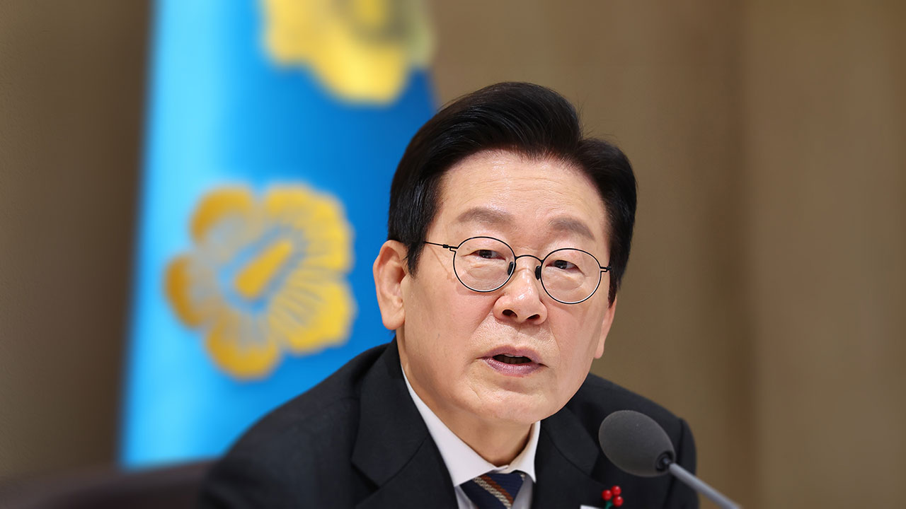 이재명 대통령, 오는 13일 1박 2일 일본 방문‥"과거사 문제 협력"