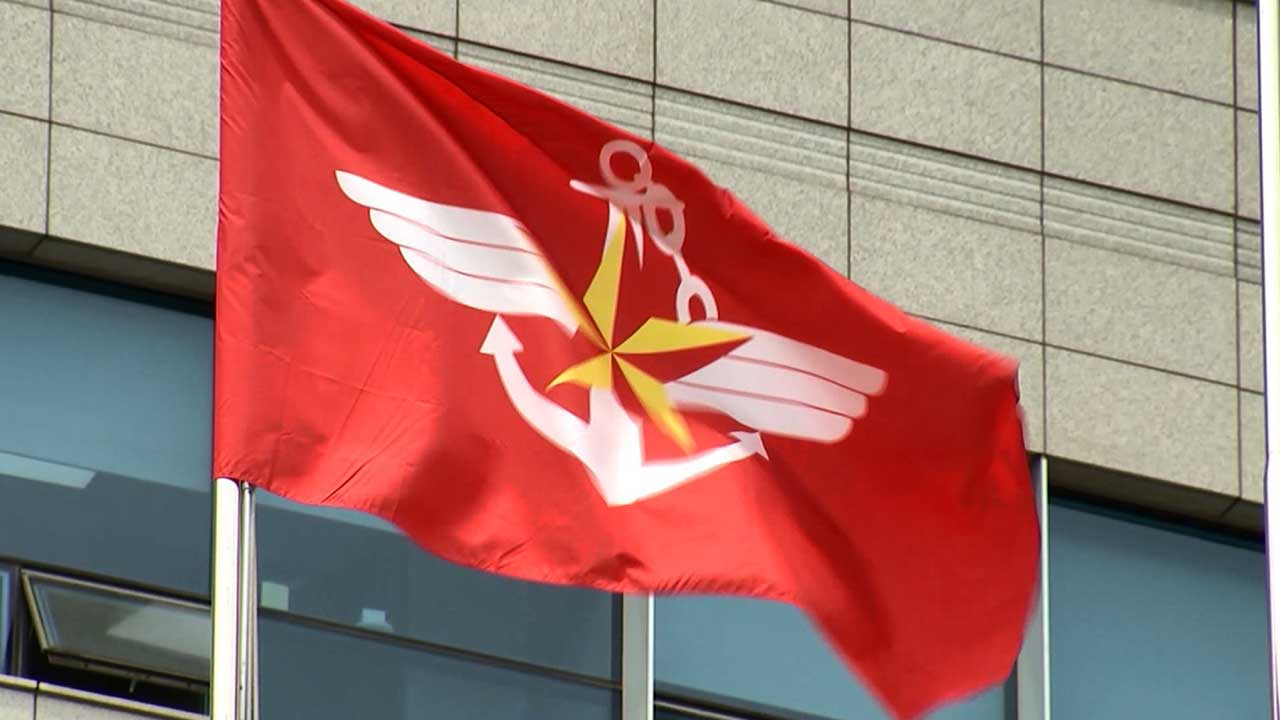 국방부, 대규모 장성 인사‥"비육사 비율 최대·'계엄버스' 탑승자 제외"
