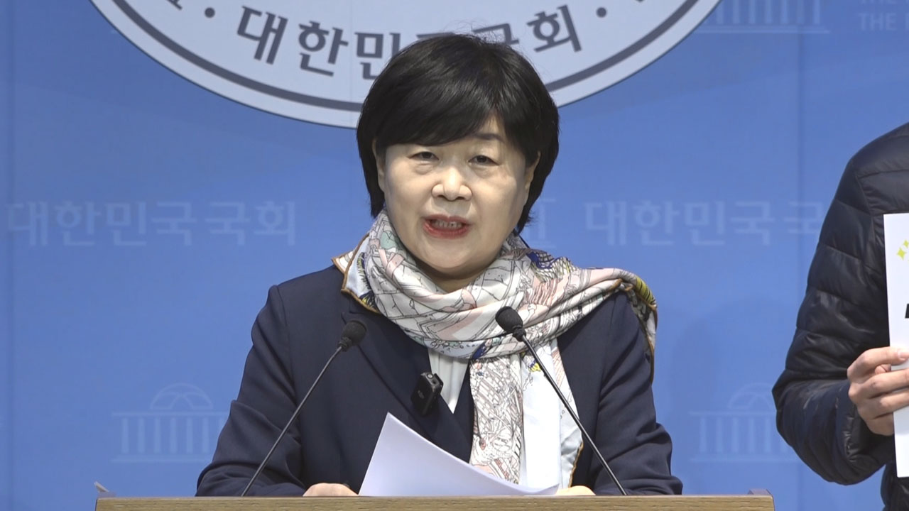 서영교 "'TBS 폐국 위기' 초래한 오세훈 시장, 돈줄로 언론탄압"