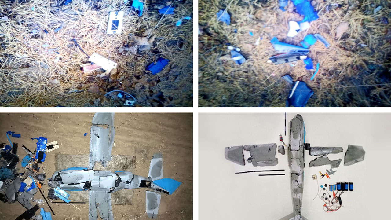 국민의힘 "이재명 대통령 '무인기 중대범죄' 주장, 북한 눈치 보는 자충수"