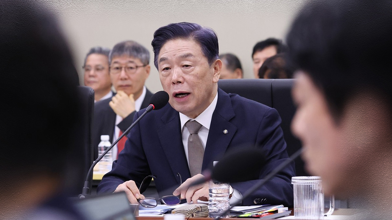 독립기념관 이사들 "김형석 해임 위한 이사회 소집 요구"