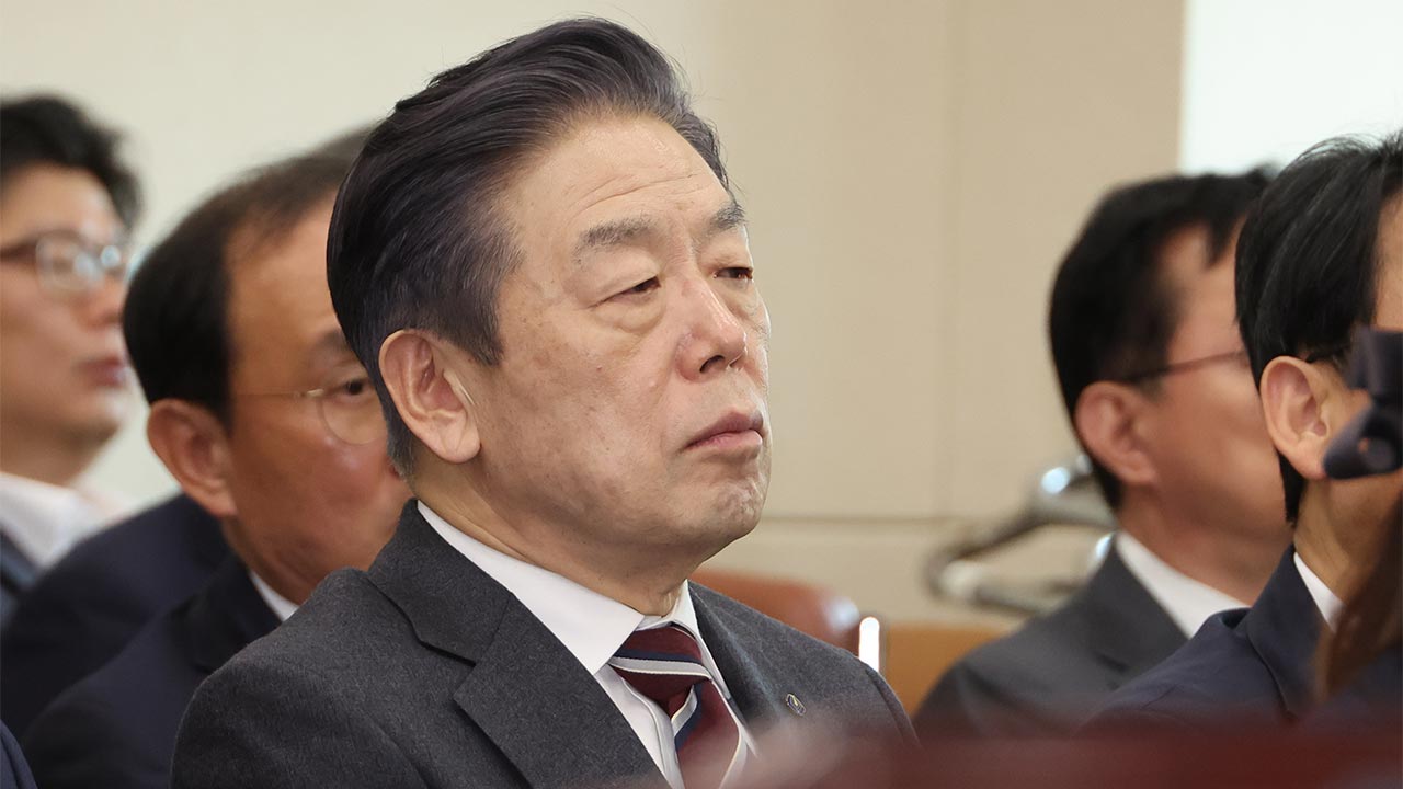 광복회·독립기념관 노조 "김형석 관장 즉각 해임해야"