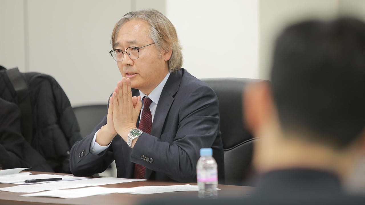 검찰개혁추진단 자문위원 6인 사퇴하기로‥"국민 염원 져버린 것으로 판단"