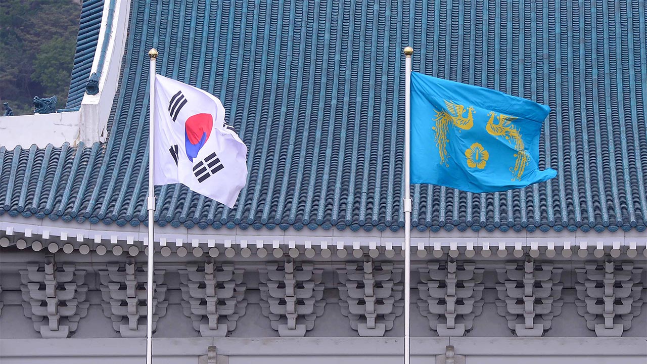 청와대, 윤석열 '사형' 구형에 "사법부가 국민 눈높이서 판결할 것"