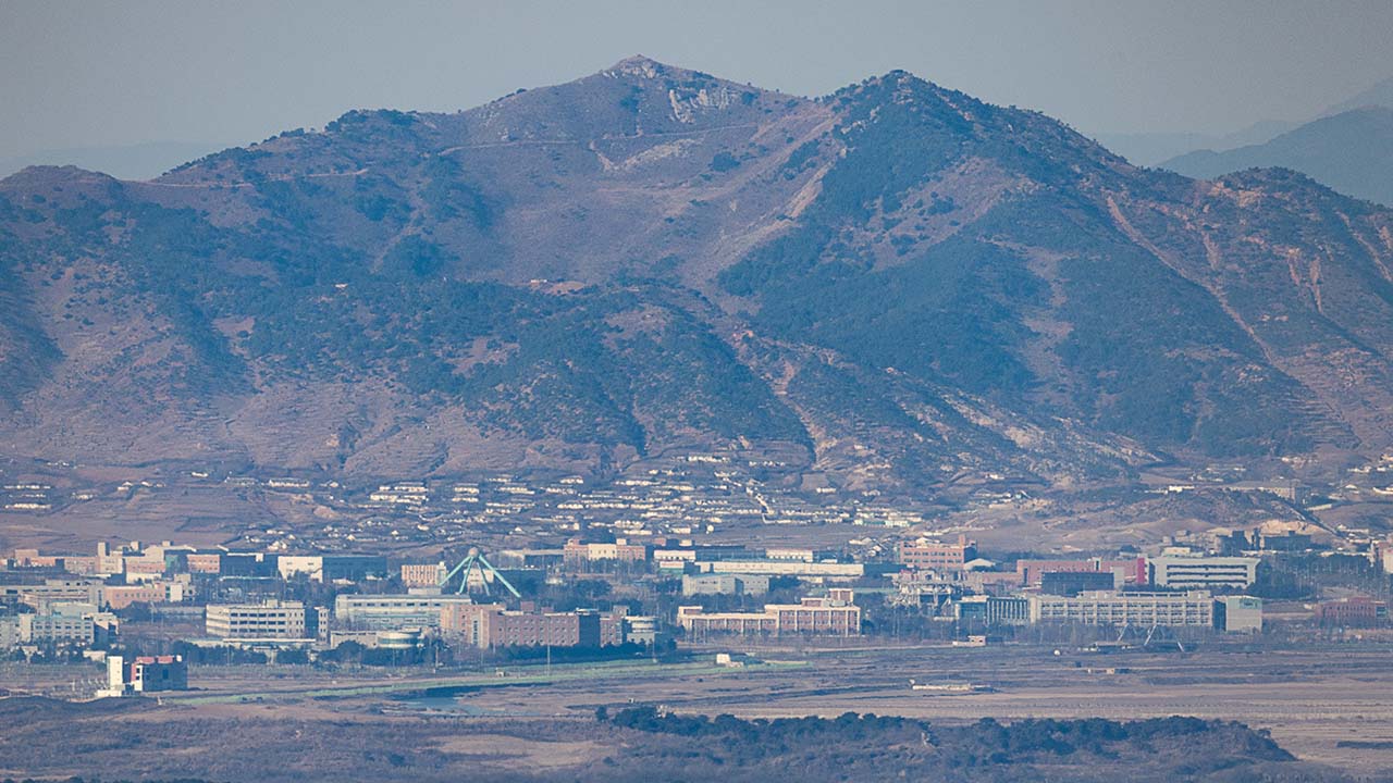 남북경협단체 "평화의 밀알 될 것"‥'5·24 조치' 해제 요청
