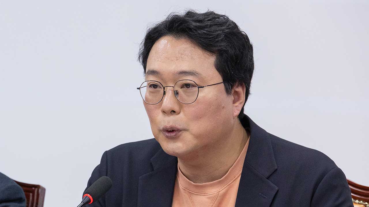 천하람, '2차 종합특검법' 필리버스터 첫 주자‥국힘과 '필버 공조'