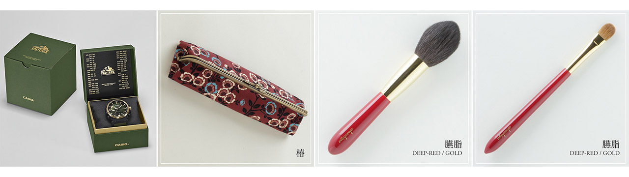 이 대통령, 다카이치에 국산 드럼 세트와 나전칠기 드럼스틱 선물