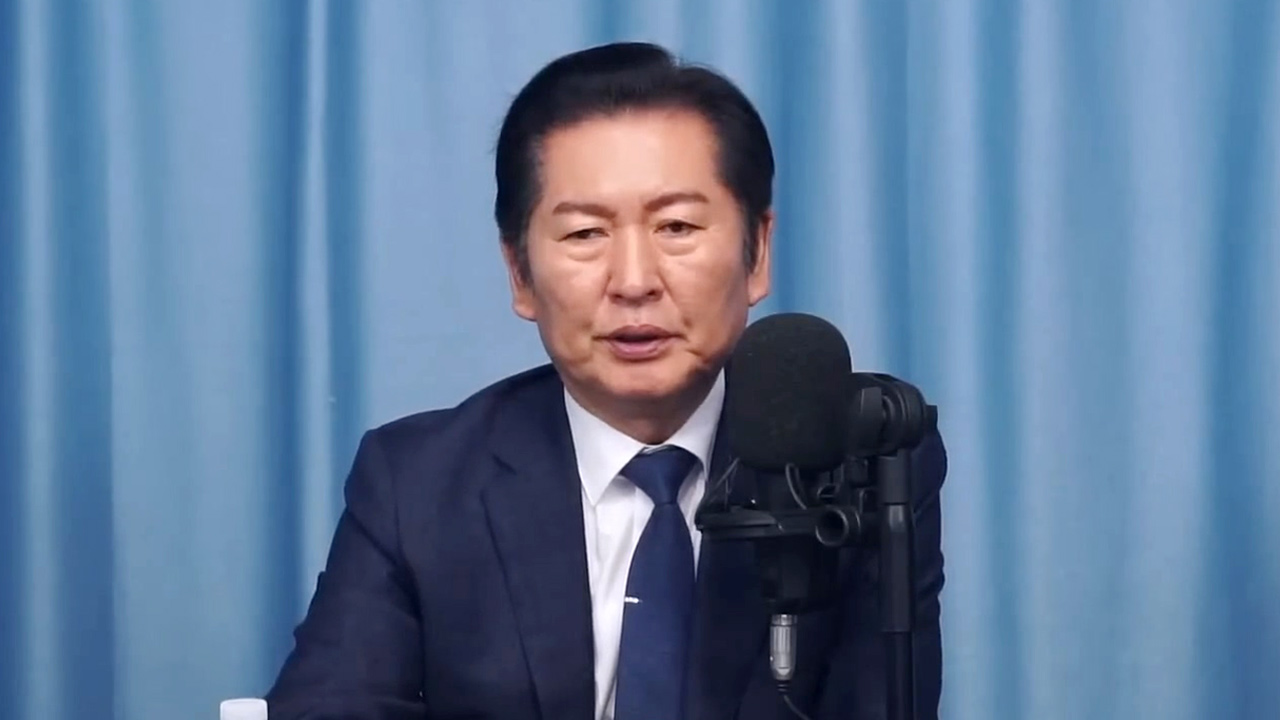 정청래 "검찰에 보완수사요구권 정도는 줄 수 있어"