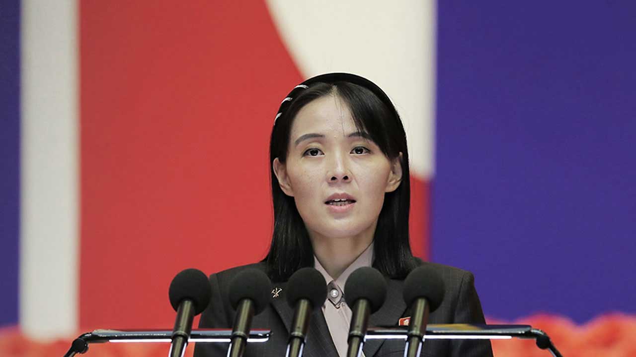 北 "관계 개선은 희망 부푼 개꿈"‥정부 안에서는 '두 목소리'