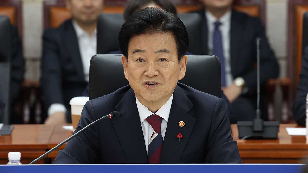 北 "관계 개선은 희망 부푼 개꿈"‥정부 안에서는 '두 목소리'