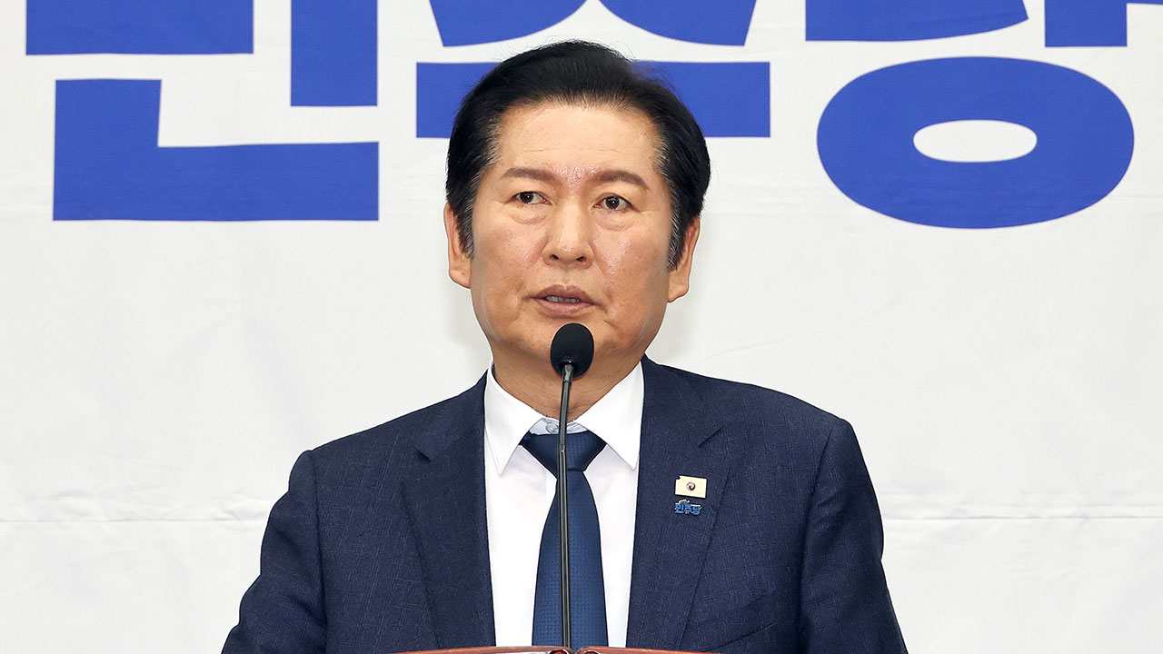 민주당, 중수청·공소청 법안 수정 논의 착수‥의총 열어 의견 수렴