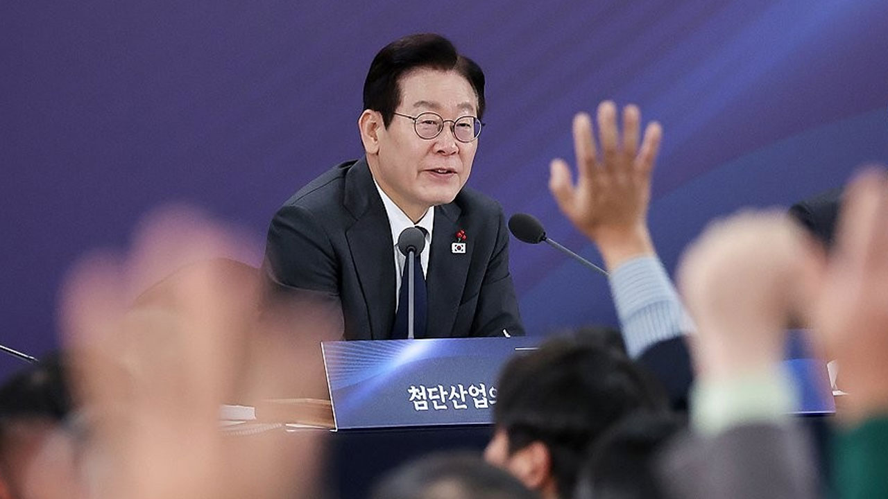 이재명 대통령, 오는 23일 울산에서 새해 첫 타운홀미팅