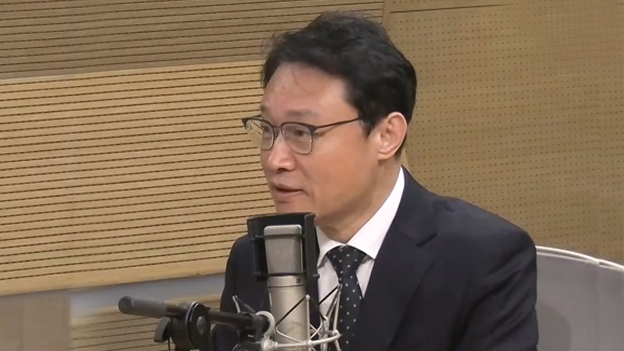 이규연 홍보수석 "중수청 법안은 초안‥대원칙 훼손되는 일 없을 것"