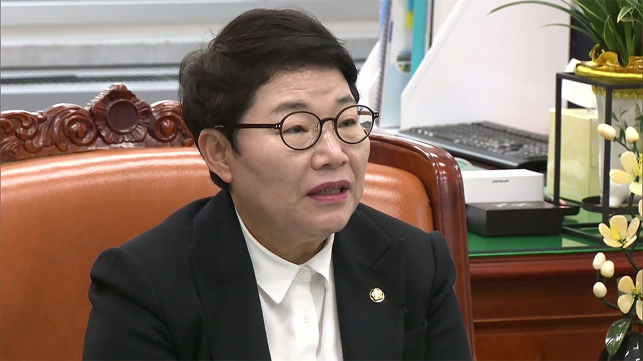 임이자 재경위원장 "이혜훈 청문회 열 가치 없어‥검증 아닌 수사대상"