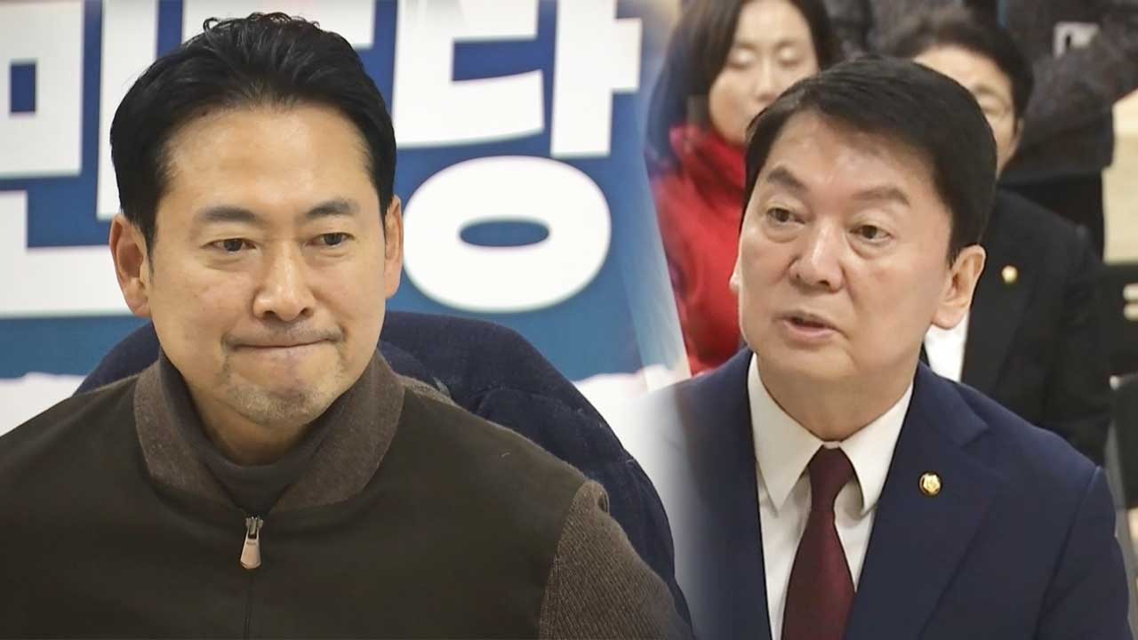 사흘째 단식 장동혁 "목숨도 각오"‥배현진 "단식 중단 촉구"