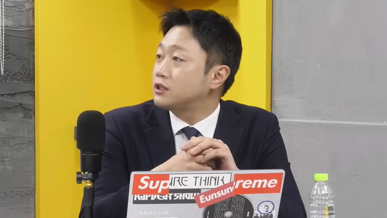 국힘 대변인 "개혁신당 공천팔이"‥개혁신당 "특검 공조 허무나"